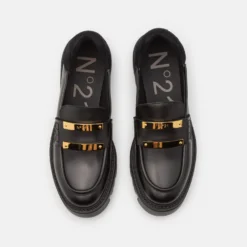 N°21 Loafers - Instappers - Black -Aanbiedingen Comfort Voet Winkel 53f983a41425403fafc19c1e7d302c22 scaled
