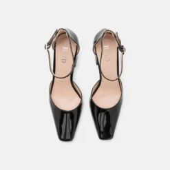 Raid Joycee - Hoge Hakken - Black -Aanbiedingen Comfort Voet Winkel 53fe056059314a42bde19b4e80d527c1 scaled