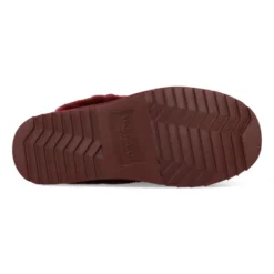 Flurry - Pantoffels - Red -Aanbiedingen Comfort Voet Winkel 55111057a3f548e391e830fbc5beb9c4