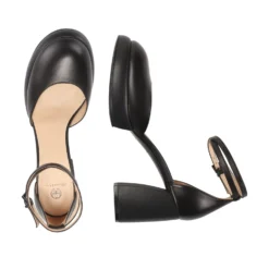 Sling Ekonika - Plateaupumps - Black 14 Sling Ekonika - Plateaupumps - Black -Aanbiedingen Comfort Voet Winkel 555ec01ce3a1465da950b0bf8b1ec708 scaled