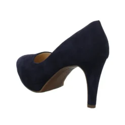 Paul Green Hoge Hakken - Blau 16 Paul Green Hoge Hakken - Blau -Aanbiedingen Comfort Voet Winkel 55b7e9c5aee547a0b0bcff7a6e3d0cf1