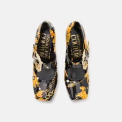 Plateaupumps - Black/Gold -Aanbiedingen Comfort Voet Winkel 573f373b409d4429a69b18eea5ca5211 scaled