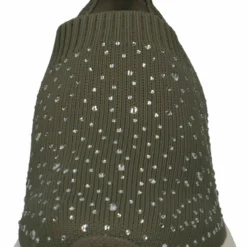 Caprice Instappers - Cactus Knit 8 Caprice Instappers - Cactus Knit -Aanbiedingen Comfort Voet Winkel 57b4be9c107145eb8b51a9b41058e275