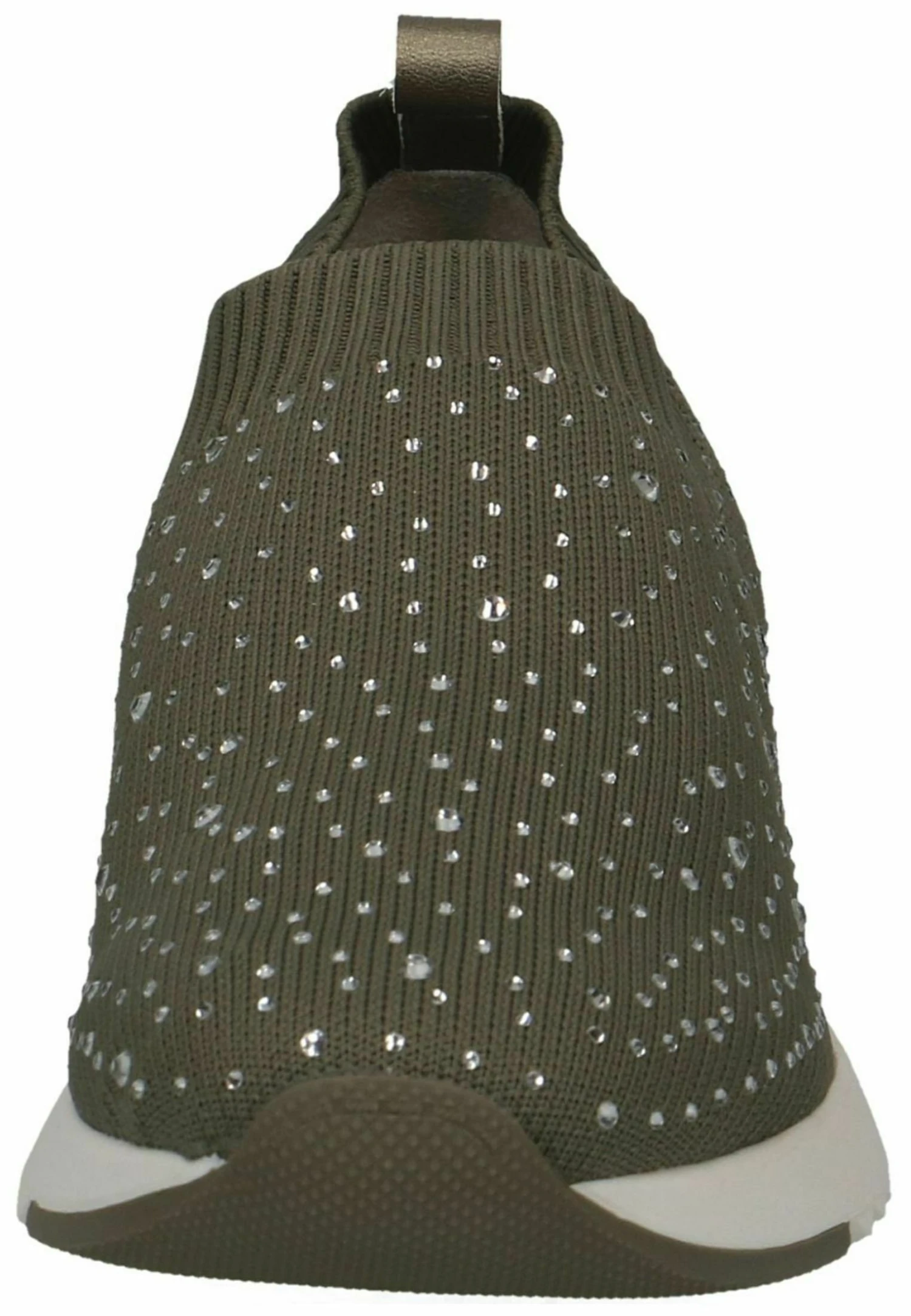 Caprice Instappers - Cactus Knit 4 Caprice Instappers - Cactus Knit - Afbeelding 4