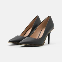 Coach Waverly- Hoge Hakken - Black 9 Coach Waverly- Hoge Hakken - Black -Aanbiedingen Comfort Voet Winkel 580ced4a368f448a9608034e179b9af7 scaled