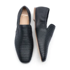 Lottusse Goya - Pantoffels - Black -Aanbiedingen Comfort Voet Winkel 5881c56702b9470aaee8c3da9a0cd87a scaled