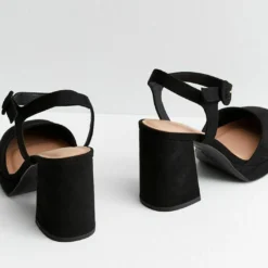 New Look Plateaupumps - Black -Aanbiedingen Comfort Voet Winkel 5913147b224d4df1a4bb601c6b527f32