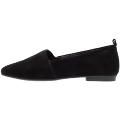 Vagabond Sandy - Instappers - Black -Aanbiedingen Comfort Voet Winkel 5a7c6ad566ad4d6c9f37896bbb0c714e