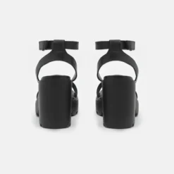 Call It Spring Vegan Wave - Sandalen Met Plateauzool - Black -Aanbiedingen Comfort Voet Winkel 5aac0d63c28c4496ba0658701b05abd8 scaled