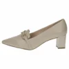 Caprice Klassieke Pumps - Beige Perlato