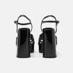 LOVE MOSCHINO Sandalen Met Hoge Hak - Nero 10 LOVE MOSCHINO Sandalen Met Hoge Hak - Nero -Aanbiedingen Comfort Voet Winkel 5b5f05314f804942a04a8967fd3276eb scaled