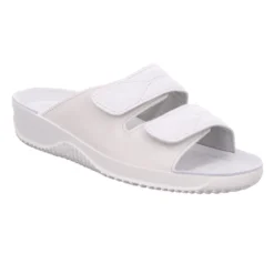 Rohde Pantoffels - Grijs