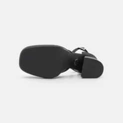 Buffalo May Dorsay - Plateaupumps - Black 10 Buffalo May Dorsay - Plateaupumps - Black -Aanbiedingen Comfort Voet Winkel 5ce8e443f29a4adcabcce7439045c1dc scaled