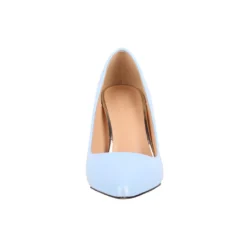 Klassieke Pumps - Blau 12 Klassieke Pumps - Blau -Aanbiedingen Comfort Voet Winkel 5d1a9d631e734b8298535c7e582a9d9d
