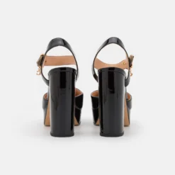 Coach Isabella- Plateaupumps - Black -Aanbiedingen Comfort Voet Winkel 5e6319093976415f9df607455928eba4 scaled