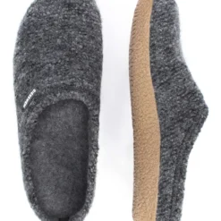 Giesswein Veitsch - Pantoffels - Anthrazit -Aanbiedingen Comfort Voet Winkel 5e9b475773cb4fd6a456ba3cd8f08aad scaled