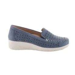 Instappers - Blau -Aanbiedingen Comfort Voet Winkel 5ea9aa4a81f7474ca447f7592ef118eb scaled