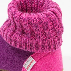 Giesswein Wildpoldsried - Pantoffels - Veilchen -Aanbiedingen Comfort Voet Winkel 5f29d5a02520434ea8e57eb55009e7b9