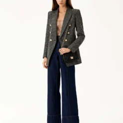 Kazar Azalea - Instappers - Black