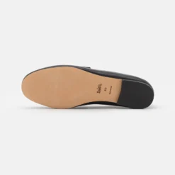 Coach Hanna Loafer - Instappers - Black -Aanbiedingen Comfort Voet Winkel 5fb6b69f4e2645efa03dd1cd799bda17 scaled