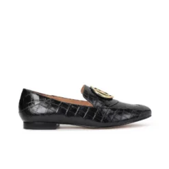 Kazar Prudence - Instappers - Black