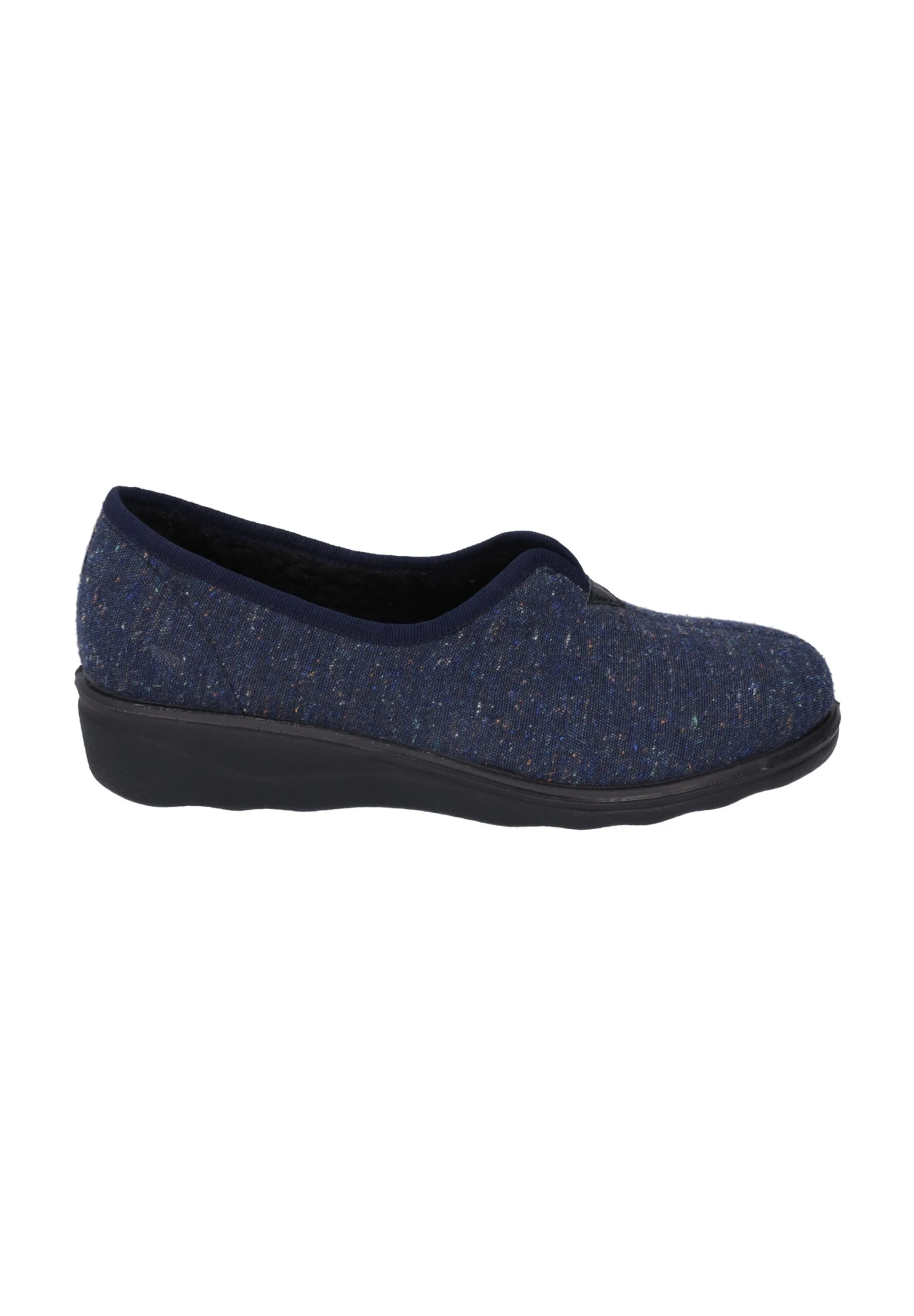 Pantoffels - Jeans 6 Pantoffels - Jeans - Afbeelding 6
