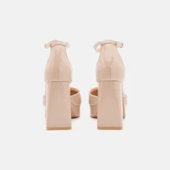 Raid Ceylon - Plateaupumps - Nude -Aanbiedingen Comfort Voet Winkel 61d70746f2004684a111e2344d41ae0a scaled