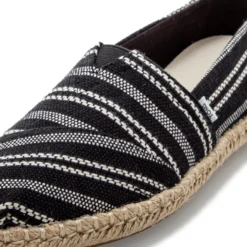 Toms 10017852 Wm Alpargata Rope- Espadrilles - Black -Aanbiedingen Comfort Voet Winkel 61f2f29ca430421e841c315c09a296b2 scaled