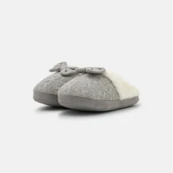 Anna Field Pantoffels - Light Grey -Aanbiedingen Comfort Voet Winkel 62150c6067554d16b22164051bc9ef07 scaled