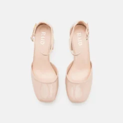 Raid Ceylon - Plateaupumps - Nude -Aanbiedingen Comfort Voet Winkel 624d97320aa44fe0816ef1ee71c50ed7 scaled