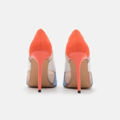 Even&Odd Klassieke Pumps - Multicolor -Aanbiedingen Comfort Voet Winkel 63638d822f6843049af83f033a4ad51a scaled