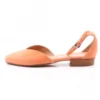 Klassieke Pumps - Orange
