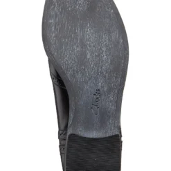 Clarks Hamble Oak - Veterschoenen - Black -Aanbiedingen Comfort Voet Winkel 6433cf6ebb61464a80e19be9aa129cc9