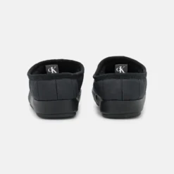 Calvin Klein Jeans Home Shoe - Pantoffels - Black -Aanbiedingen Comfort Voet Winkel 64cf2b6256134d6984623c86c292ad45 scaled