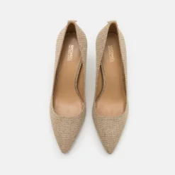 MICHAEL Michael Kors Milly Flex- Klassieke Pumps - Gold-Coloured 11 MICHAEL Michael Kors Milly Flex- Klassieke Pumps - Gold-Coloured -Aanbiedingen Comfort Voet Winkel 65646d3e26864e18bc42f1c4e5f95bfe scaled