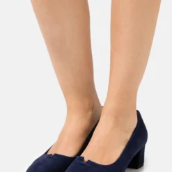 PETER KAISER Sela - Klassieke Pumps - Notte