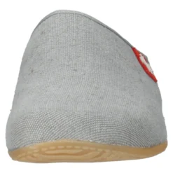 Living Kitzbühel Pantoffels - Hellgrau -Aanbiedingen Comfort Voet Winkel 6663e0dd66d745c4ab4845b1ae5e3ac5