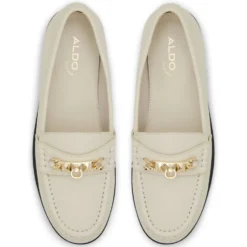 Aldo Loafers Laurea - Mocassins - Other White -Aanbiedingen Comfort Voet Winkel 6680bb6b518d49de90c8f8685ab67578 scaled