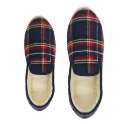 Pantoffels - Bleu Marine -Aanbiedingen Comfort Voet Winkel 673e84a51246449ab2c232074faa4552 scaled