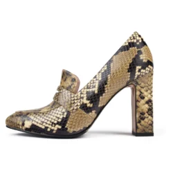 L37 Freaky- Hoge Hakken - Brown -Aanbiedingen Comfort Voet Winkel 68b403135e7a44769a94a3dbd1d6abb0