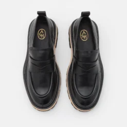 Ash Genial- Instappers - Black -Aanbiedingen Comfort Voet Winkel 68c24970751d45b9b7153b18de327b70 scaled