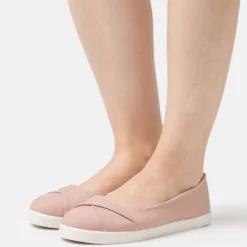 Anna Field Instappers - Light Pink