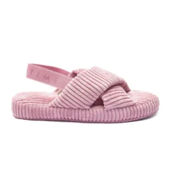 Next CrossoverSlippers Standard - Pantoffels - Pink
