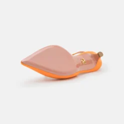 Amanda - Klassieke Pumps - Orange -Aanbiedingen Comfort Voet Winkel 69ffc65aa83d414e8fe85df9f48bfe49 scaled