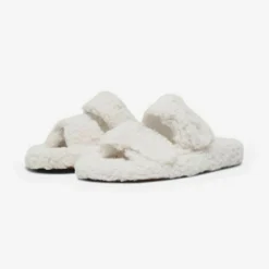 ONLY Shoes Pantoffels - White Smoke -Aanbiedingen Comfort Voet Winkel 6a0ace218df64c2b98cc608d58c23dc2