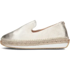 152010243 - Espadrilles - Goud