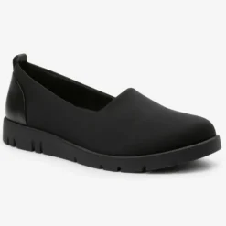 Next Forever Comfort® With Motionflex - Instappers - Black -Aanbiedingen Comfort Voet Winkel 6b15373bc1c44317aceba5402f4bc596