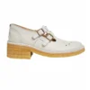 Pod Dion - Klassieke Pumps - Off White