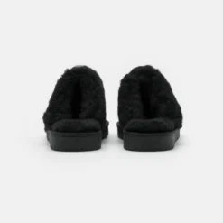 Bianco Biasweetie Homeslipper - Pantoffels - Black -Aanbiedingen Comfort Voet Winkel 6bc07f0b260b49e8b2d29f1126f34ddb scaled