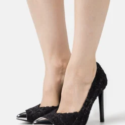 IRO Dahlia- Klassieke Pumps - Black